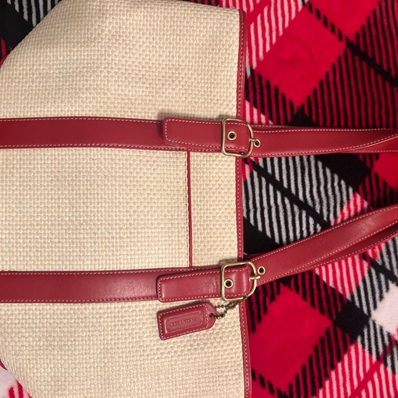 Coach Bag - Picture 3 of 5